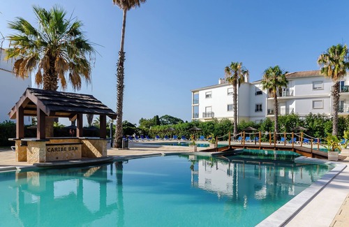 Portimao Apartamento | TURIM Estrela do Vau Hotel