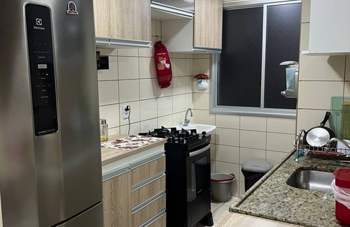 Ponta Negra Casa | Turin Apartment | Ponta Negra