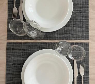 Cenisia Apartamento | Turin Bicerin White