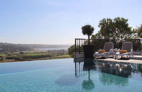 Foz do Arelho Apartamento | Turismo Rural com Serviço de Hotel