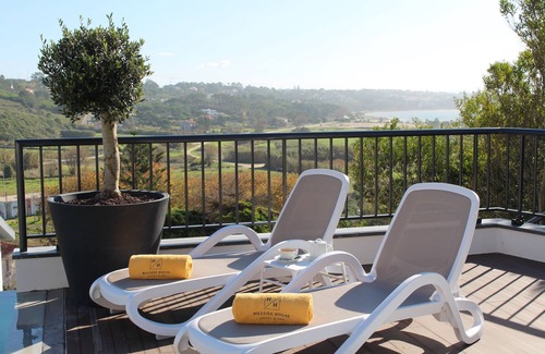 Foz do Arelho Apartamento | Turismo Rural com Serviço de Hotel