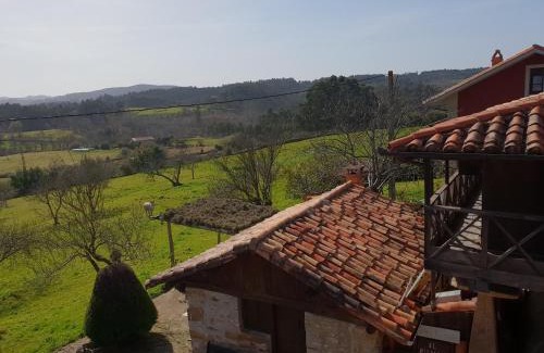 Priesca Casa | Turismo rural El Piensu