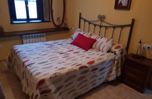 Priesca Casa | Turismo rural El Piensu