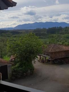 Priesca Casa | Turismo rural El Piensu