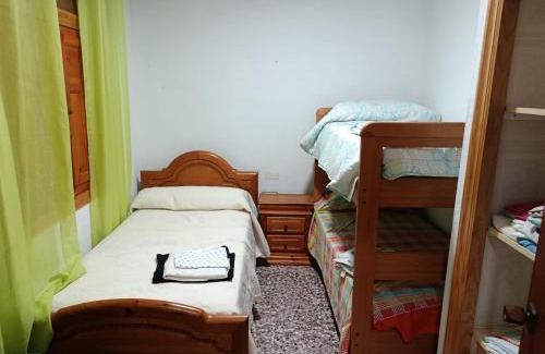 Alhama de Murcia Casa | turismo rural la solana