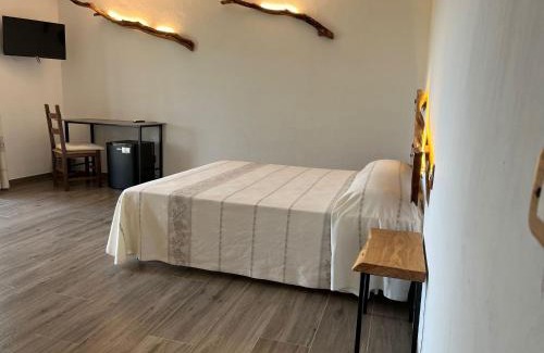 Arzachena Hotel | Turismo Rurale Lu Stazzu Arzachena