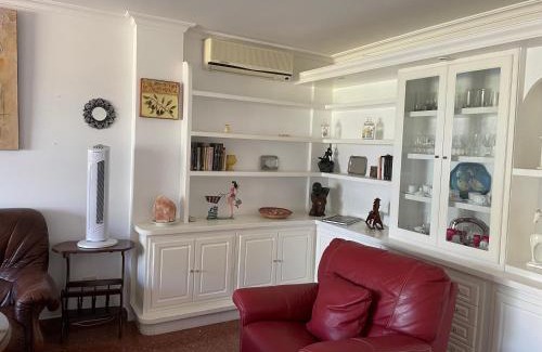 La Cala del Moral Apartamento | Turismo Vacacional de Lujo ttluga -Málaga