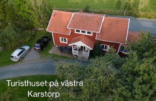 Aneby Casa | Turisthuset Västra Karstorp