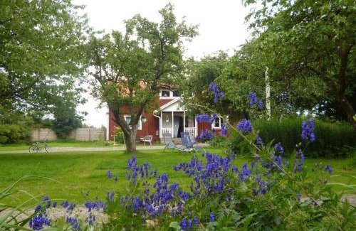 Aneby Casa | Turisthuset Västra Karstorp