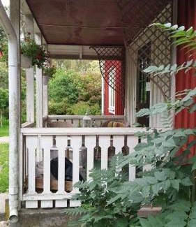 Aneby Casa | Turisthuset Västra Karstorp