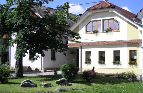 Zerovnica Casa | Turistična Kmetija Logar