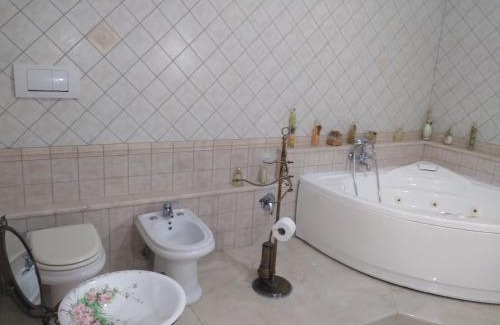 Santa Maria la Carita Cama Y Desayuno | Turisti a Casa mia