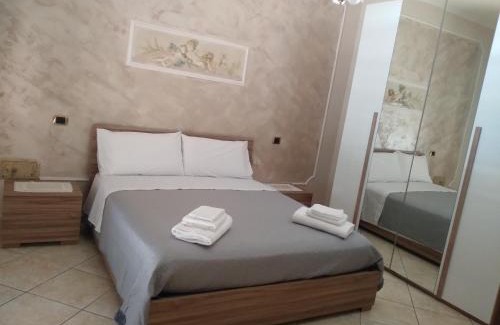 Santa Maria la Carita Cama Y Desayuno | Turisti a Casa mia