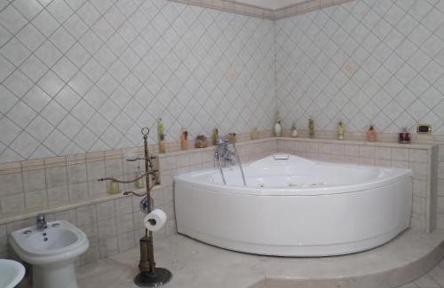 Santa Maria la Carita Cama Y Desayuno | Turisti a Casa mia