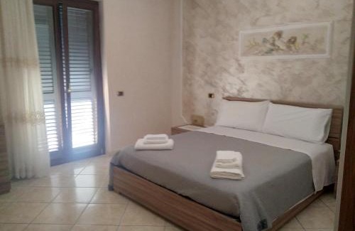 Santa Maria la Carita Cama Y Desayuno | Turisti a Casa mia