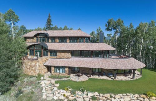 Telluride Casa | Turkey Creek by Exceptional Stays
