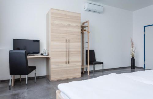 Allhaming Hotel | Turmöl Hotel