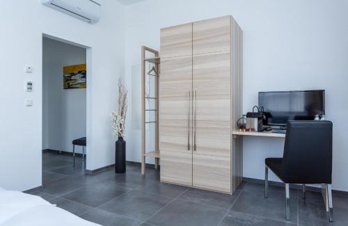 Allhaming Hotel | Turmöl Hotel