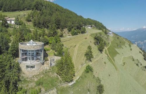 Laces Villa | Turm Chalet