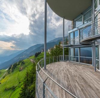Laces Villa | Turm Chalet