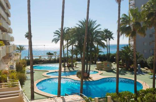 Calpe Apartamento | Turmalina 42b