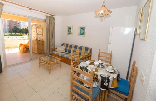 Calpe Apartamento | Turmalina 42b