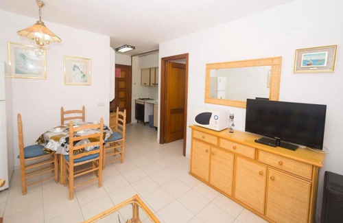 Calpe Apartamento | Turmalina 42b