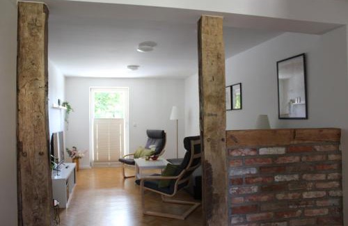 Bad Sulze Apartamento | Turmfalke