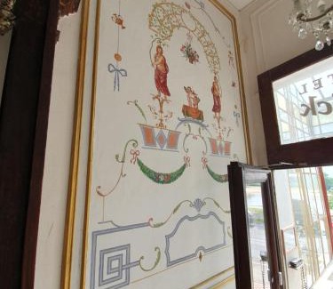 Ostertor Casa | Turmhotel Weserblick Bremen