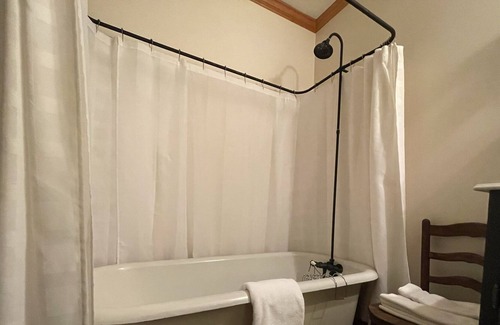 Eunice Otro | Turn of the Century Historical Farmhouse