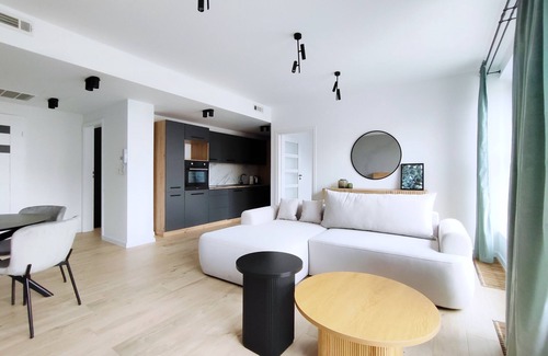 Stare Miasto Apartamento | Turnau City Aparthotel