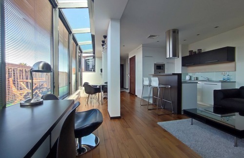 Stare Miasto Apartamento | Turnau City Aparthotel