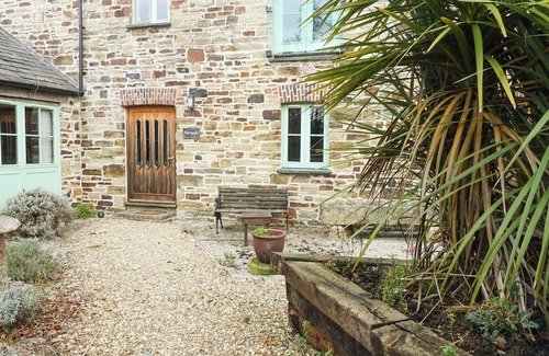 Bodmin Cabaña | Turneys Cottage - UK42115