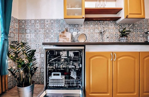 Andel Apartamento | TurnKey | City Mall Studio