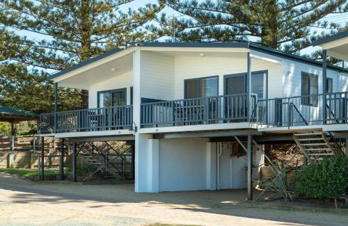 Tuross Head Complejo | Tuross Beach Cabins & Campsites