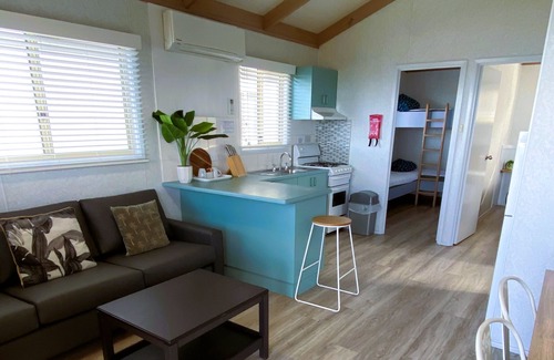 Tuross Head Otro | Tuross Beach Cabins & Campsites