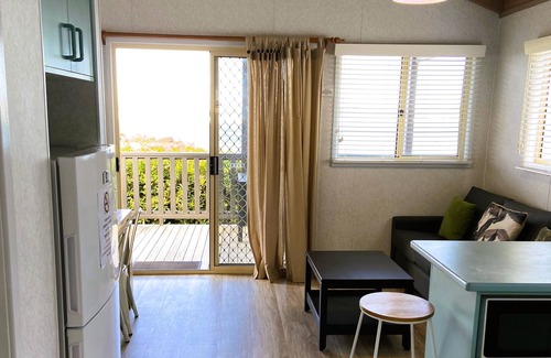 Tuross Head Otro | Tuross Beach Cabins & Campsites