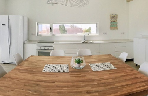 Lajares Apartamento | TURQUESA 1 - LUXURY VIEWS LOCATION