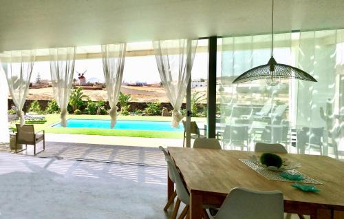 Lajares Casa | Turquesa 1 Fuerteventura