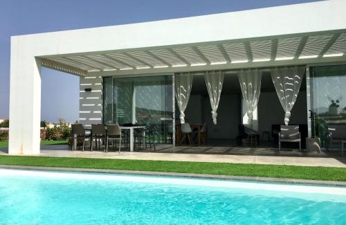 Lajares Casa | Turquesa 1 Fuerteventura