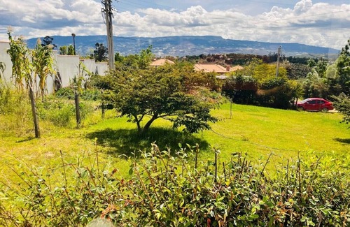 Villa de Leyva Cabaña | CASA TURQUESA, paz y naturaleza.