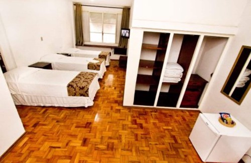 Center Hotel | Turrance White Hotel