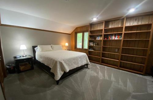 Birchwood Farms Casa | Turret House at Birchwood