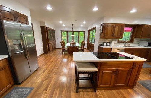 Birchwood Farms Casa | Turret House at Birchwood