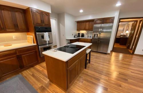 Birchwood Farms Casa | Turret House at Birchwood