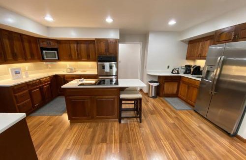 Birchwood Farms Casa | Turret House at Birchwood