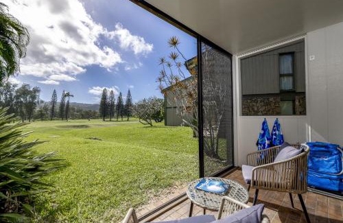 Kahuku Apartamento | Turtle Bay Estates 146 West condo