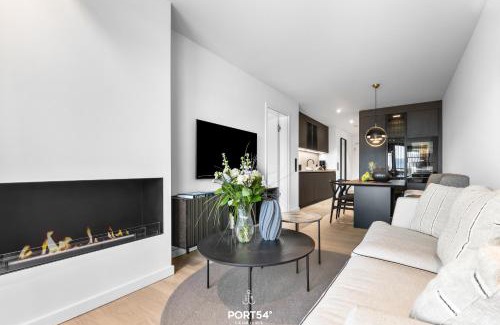List Apartamento | Turtle Bay Suite List auf Sylt