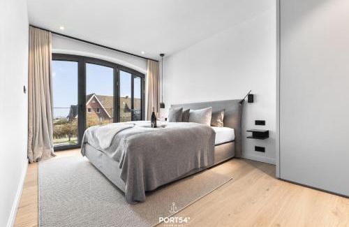 List Apartamento | Turtle Bay Suite List auf Sylt