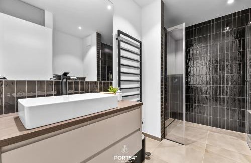 List Apartamento | Turtle Bay Suite List auf Sylt